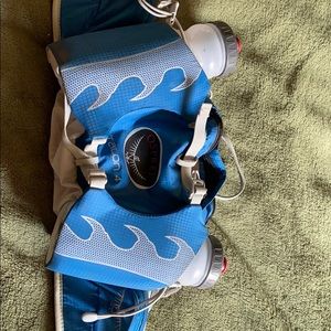 Osprey waist Hydration pack